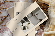 Brand Style Guide, a Branding & Logo Template by Prapti Design (Thumbnail 11 of 12)