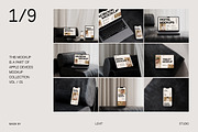 iPad Pro | Apple Device Mockup, an iPad Mockup by lehit.studio (Thumbnail 4 of 4)