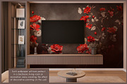 Velvet buds, a Wallpaper Graphic by art_gallery (Thumbnail 2 of 12)