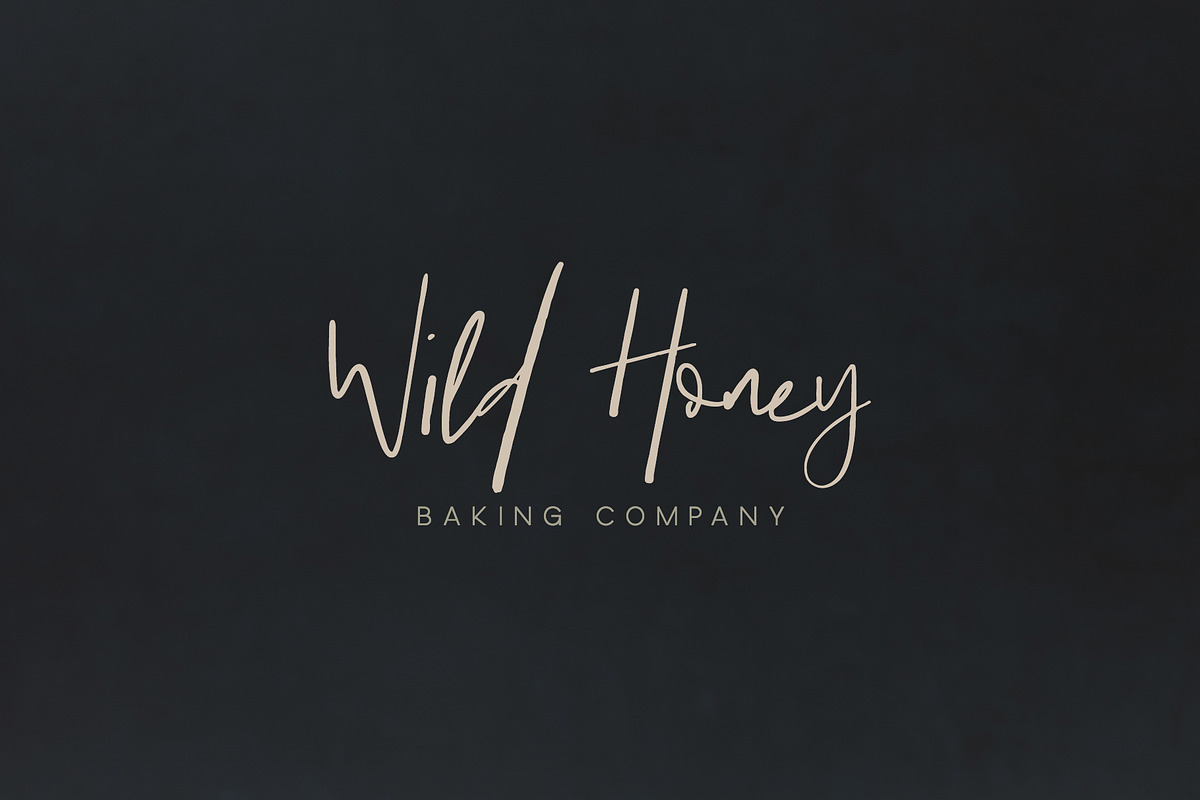 Phoenix | A Multi-Weight Sans, a Sans Serif Font by Jen Wagner Co (Photo 11 of 13)