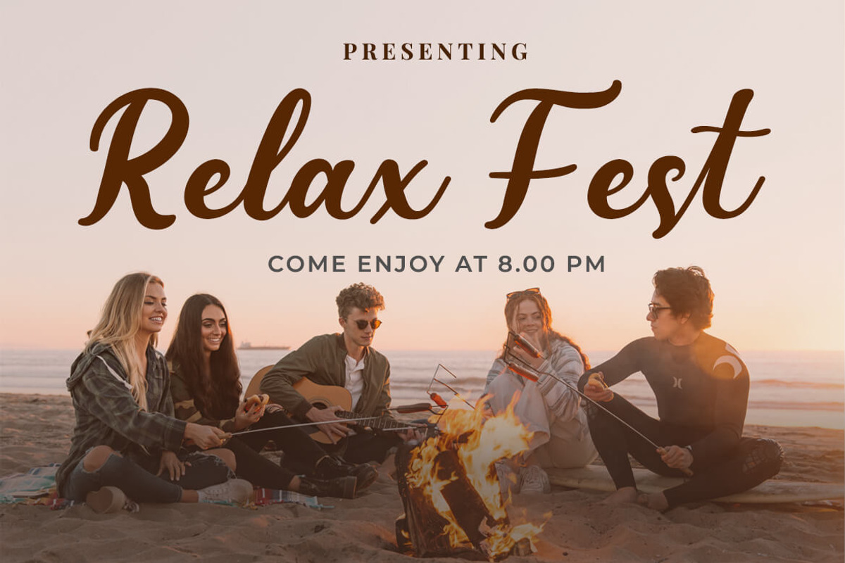 Coffistylove, a Script Font by twinstd (Photo 3 of 14)