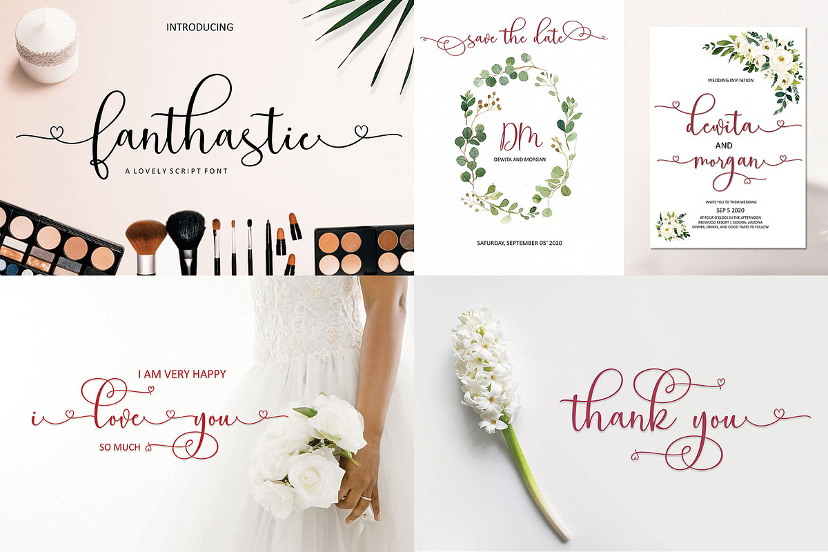 Sparkling Stars Bundle, a Script Font by Jhoel Design (Photo 9 of 19)