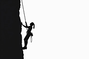 Mountain Climbing Vector Pack, an Illustration by Artivon (Thumbnail 8 of 21)