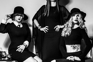 Witch featuring halloween, women, and witch