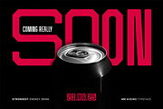 MN Aveiro - Display Condensed Font, a Sans Serif Font by Mantra Naga (Thumbnail 5 of 17)