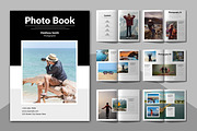 Look Book Magazine, a Magazine Template by ContestDesign (Thumbnail 1 of 4)