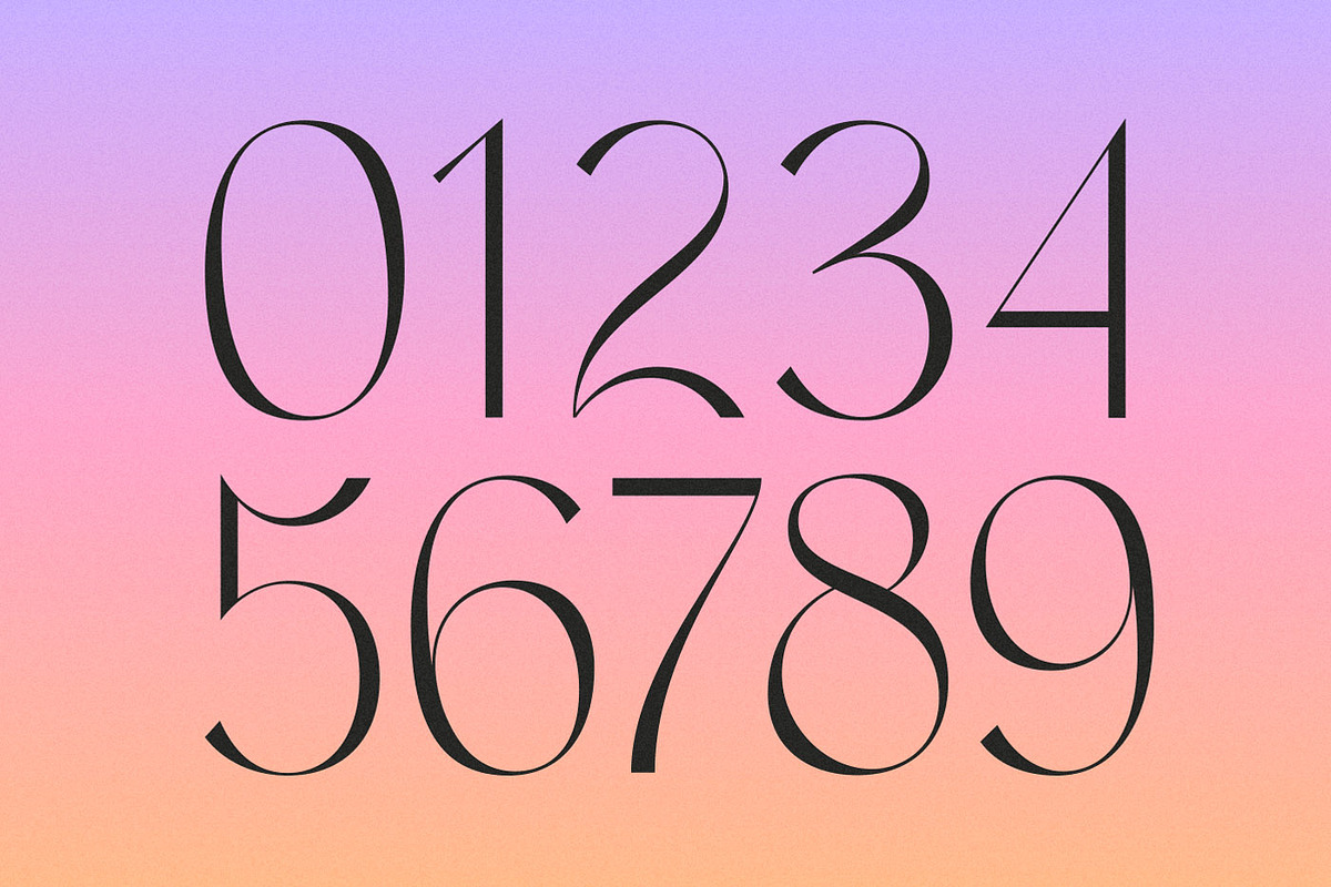 Brema Modern Sans, a Sans Serif Font by Andrey Sharonov (Photo 16 of 19)