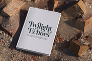 Misthefa Aveline Luxury Serif Font, a Serif Font by timelesstype.co (Thumbnail 9 of 20)