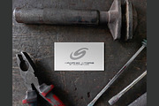 PSD Mockup Crafty 4 in 1, a Product Mockup by RudanStudio (Thumbnail 4 of 5)