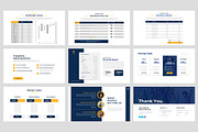 Financial Planner Consultant Keynote, a Presentation Template by Art StoreID (Thumbnail 5 of 5)