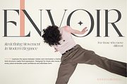 Ravenza - Modern Elegant Branding, a Serif Font by Qweera Studio (Thumbnail 5 of 12)