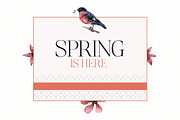 Palash - Feminine Serif Font, a Serif Font by CorgiAstronaut (Thumbnail 5 of 13)