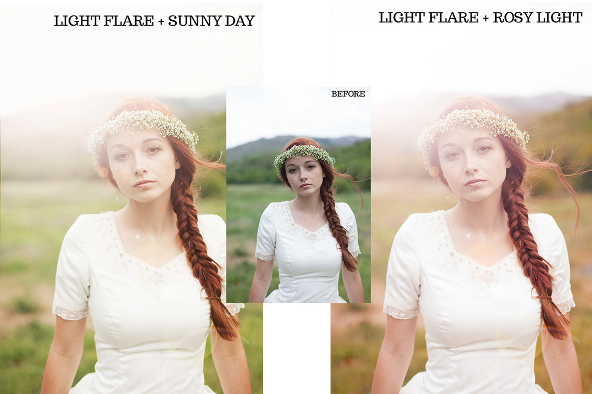 Lighting Photoshop Actions-PS + PSE, an Action Add-On by ElyanaIvette (Photo 9 of 13)