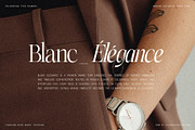The Elfkin Editorial - Modern Serif, a Serif Font by SilverStag Type Foundry (Thumbnail 15 of 20)