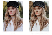 CHOCOLATE LIGHTROOM PRESETS BLOGGER, an Action Add-On by BeArt-Presets (Thumbnail 7 of 8)