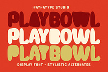 Playbowl
