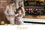 The Romance Collection LR ACR, an Action Add-On by Shae Estella Photo (Thumbnail 6 of 13)
