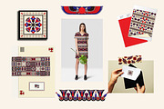 Ancient Egypt Art collection, an Animal Illustration by Mona Ahmed (Thumbnail 5 of 15)