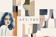 Font & Graphic Whole Shop Collection, a Decorative Illustration by Laras Wonderland (Thumbnail 17 of 25)