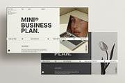 Business Plan Presentation Template, a Presentation Template by Studio Monova (Thumbnail 13 of 13)
