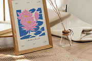 Abstract Art Wall Art Creator, a Background Graphic by Leleka.Store (Thumbnail 10 of 16)