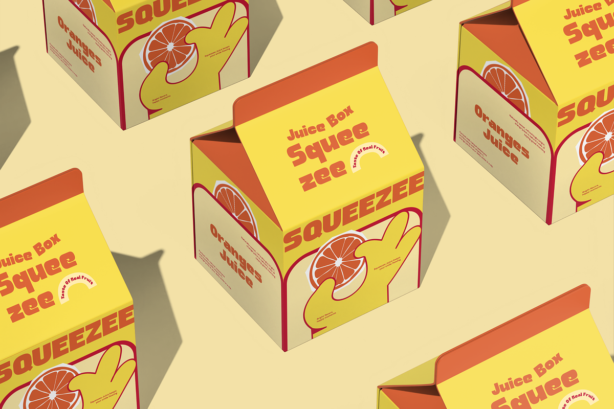 Zurico - Bold Display Font, a Sans Serif Font by CuratedType Studio (Photo 10 of 10)
