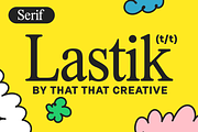 2022 Display Font Bundle, a Sans Serif Font by That That Creative (Thumbnail 5 of 45)
