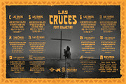 Las Cruces Font Collection + Extras, a Serif Font by Opus Nigrum (Thumbnail 15 of 16)