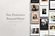Flyer Bundle, a Flyer Template by Ruben Stom (Thumbnail 18 of 21)