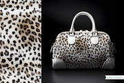 Realistic Animal Print Patterns, a Pattern Graphic by Lindy_doodle (Thumbnail 5 of 11)