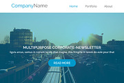 Alpo - Responsive Email Template, an Email Template by QuickArtisan (Thumbnail 6 of 6)