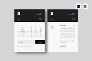 Invoice