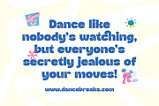 Dr Boysk Modern Pop Display Font, a Sans Serif Font by timelesstype.co (Thumbnail 11 of 15)