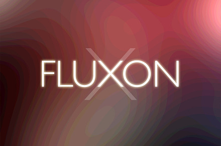 FLUXON Background Pack (144 Images)