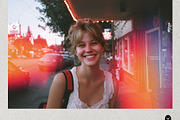 Cinematic Halation Overlays, a Texture Graphic by PhotoSpirit (Thumbnail 9 of 10)