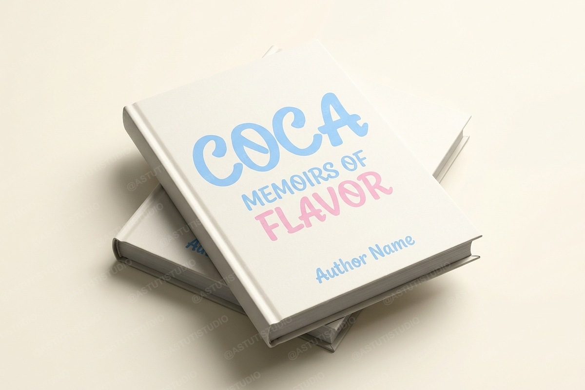 Coca | Elegant Serif Typeface, a Serif Font by Astuti Studio (Photo 16 of 25)