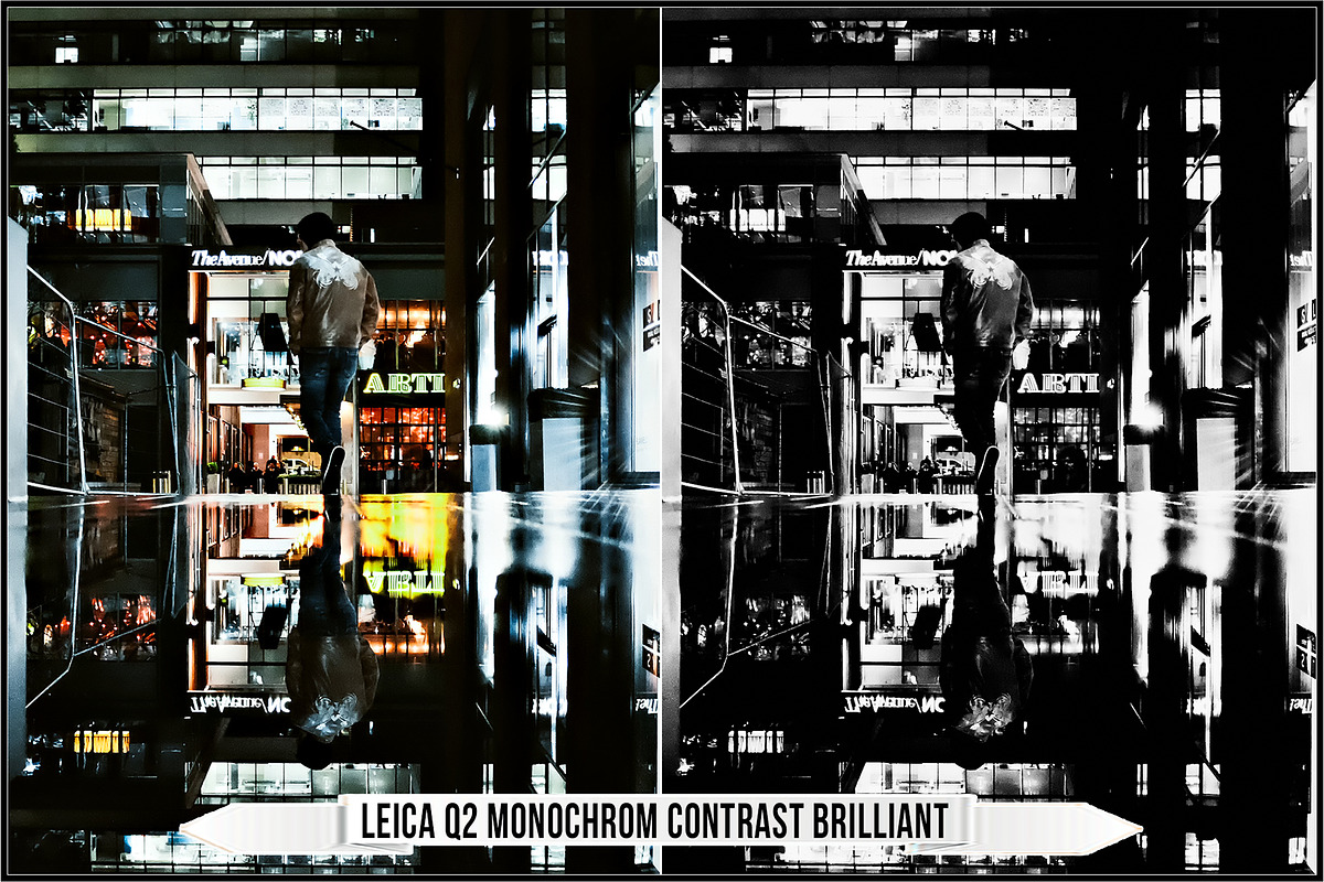 Leica Monochrom Profiles, a Plug-in Add-On by Raztrend (Photo 14 of 31)