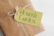 Classic Makore Modern Serif Font, a Serif Font by timelesstype.co (Thumbnail 13 of 20)