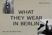 COSS – Modern & Stylish Sans, a Sans Serif Font by Local Desk Designstudio (Thumbnail 12 of 22)