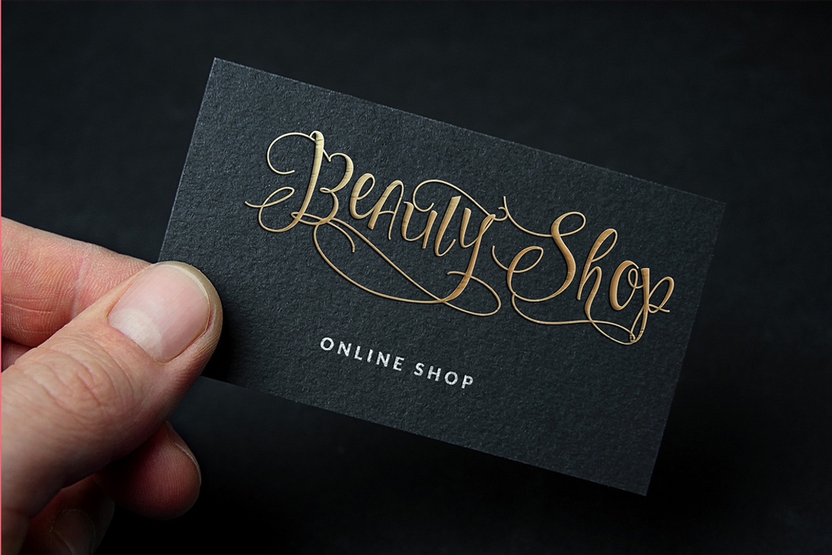 Sweetline Typeface, a Script Font by Dirtyline Studio (Photo 11 of 12)