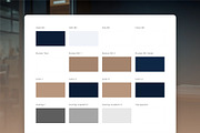 Law Firm WordPress Theme, a WordPress Template by Nicdark Themes (Thumbnail 4 of 4)