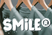 Ibex - Display Font, a Sans Serif Font by Fontcastle (Thumbnail 7 of 8)