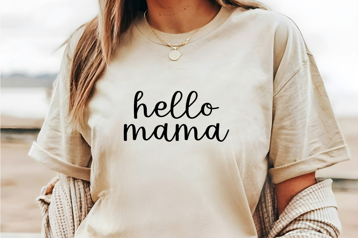 Delight - Handwritten Script Font, a Script Font by SaktiAvellin (Photo 4 of 8)