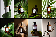 150+ Cosmetic Product Photo Prompts, a Beauty & Fashion Photo by Selenique Studio (Thumbnail 7 of 14)