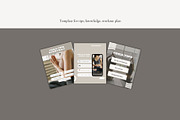 YOGA Instagram - Social Media Kit, a Social Media Template by Deepa Template Studio (Thumbnail 8 of 10)