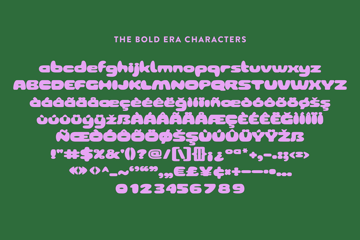 Best-sellers Vibe Fonts Bundle, a Script Font by Struvictory.art (Photo 9 of 18)