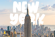 American independence, a Font by cocodesign (Thumbnail 3 of 6)