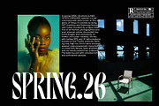 INSIGNIA SERIF, a Serif Font by Tropical Type (Thumbnail 8 of 11)