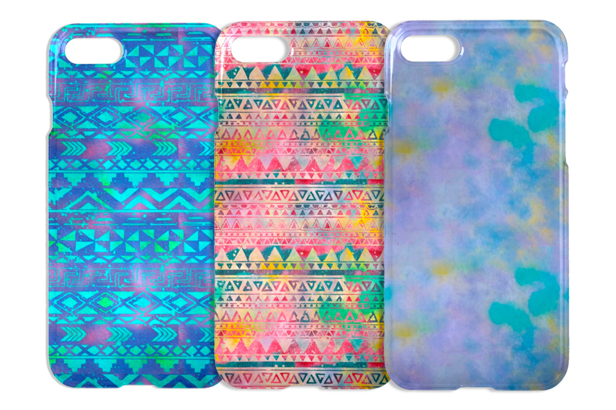 60%Off Watercolor Kit + Free Brushes, a Texture Illustration by Olya Creative (Photo 11 of 12)