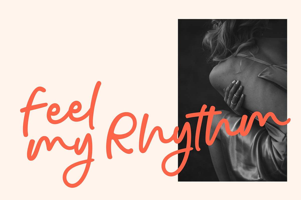 Airplanes, a Handwritten Font by HRDR (Photo 3 of 11)